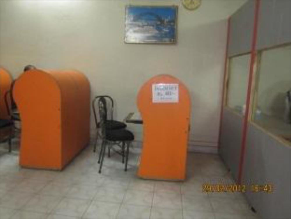 mishra guest house