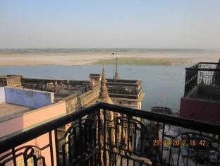 mishra guest house