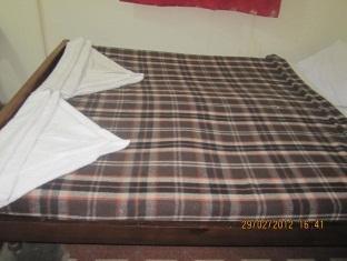 mishra guest house