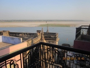 mishra guest house