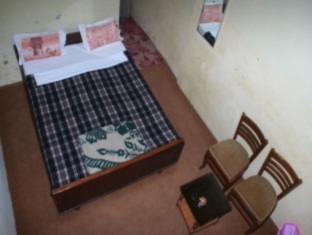 mishra guest house