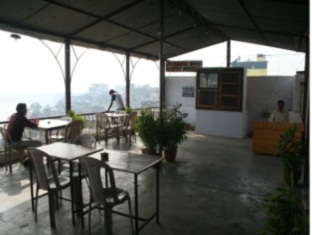 mishra guest house