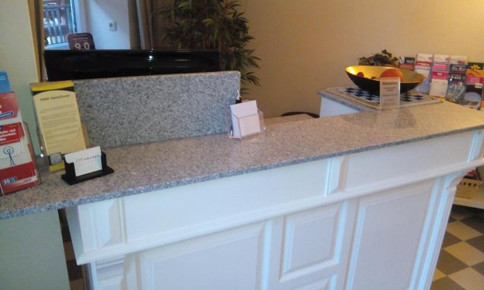 darz gastezimmer hamburg wandsbek eilbek