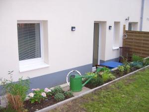 darz gastezimmer hamburg wandsbek eilbek