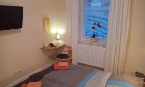 Darz Gästezimmer Hamburg Wandsbek - Eilbek,Wandsbek>>Hamburg,3 star