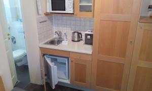 darz gastezimmer hamburg wandsbek eilbek