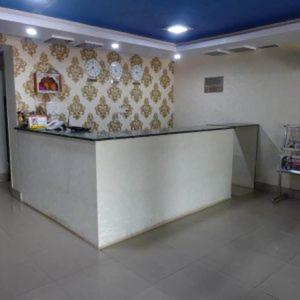 hotel aryan international