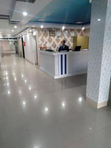 hotel aryan international