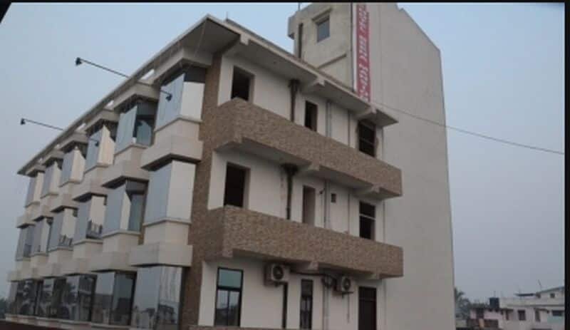 darbhanga