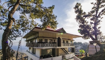 Jungle Hut,Himachal Pradesh>>Dharamshala,3 star