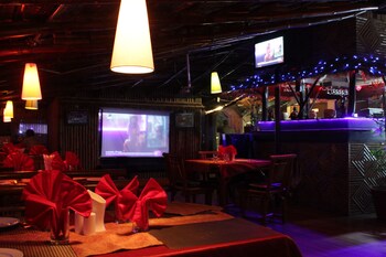 Jungle Hut,Himachal Pradesh>>Dharamshala,3 star