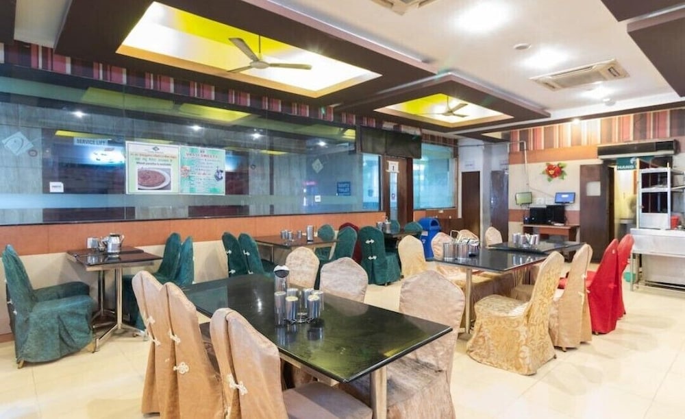 hotel vassi palaze