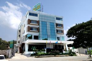 Hotel Vassi Palaze,Chennai>>Chengalpattu,3 star