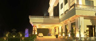 tulips resort