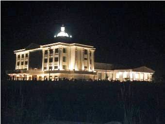 tulips resort