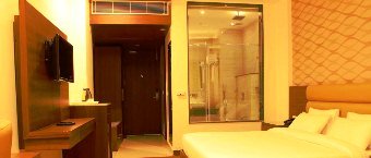 Tulips Resort,,3 star