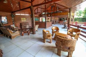 Hotel Pousada Arizona,Mato Grosso Do Sul State>>Bonito,3 star