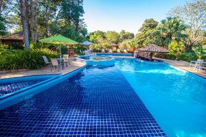 Hotel Pousada Arizona,Mato Grosso Do Sul State>>Bonito,3 star