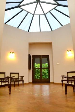 Forest Village Holiday Homes,Khanvel>>Dadra,3 star