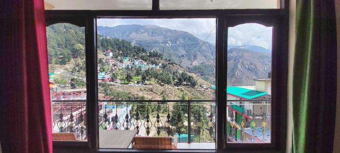 mcleod ganj