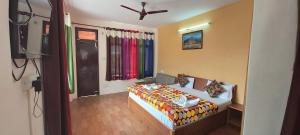 Green View Guest House,Himachal Pradesh>>Dharamshala,3 star