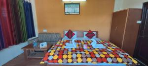 Green View Guest House,Himachal Pradesh>>Dharamshala,3 star