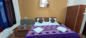 Green View Guest House,Himachal Pradesh>>Dharamshala,3 star