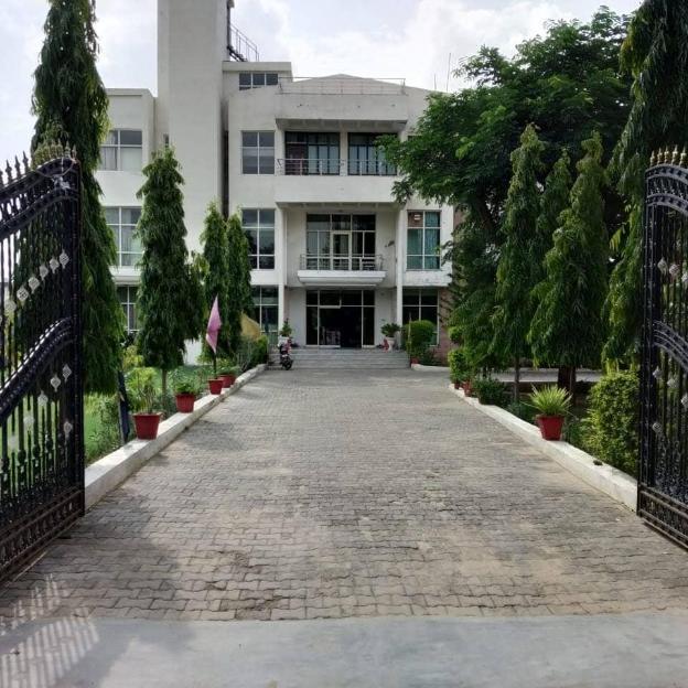 antariksh hotel and resorts