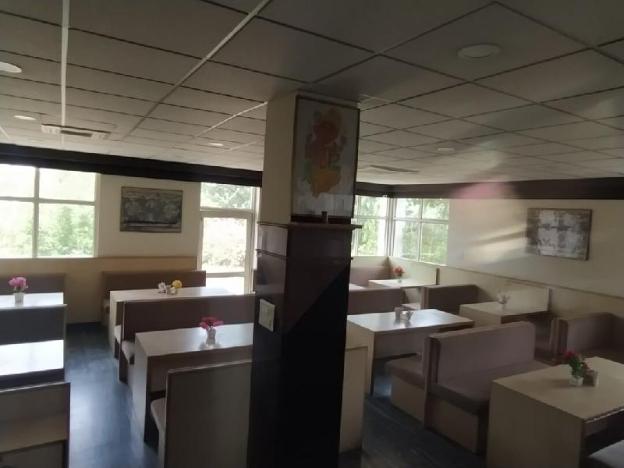 antariksh hotel and resorts