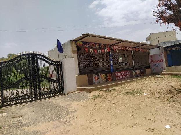 antariksh hotel and resorts