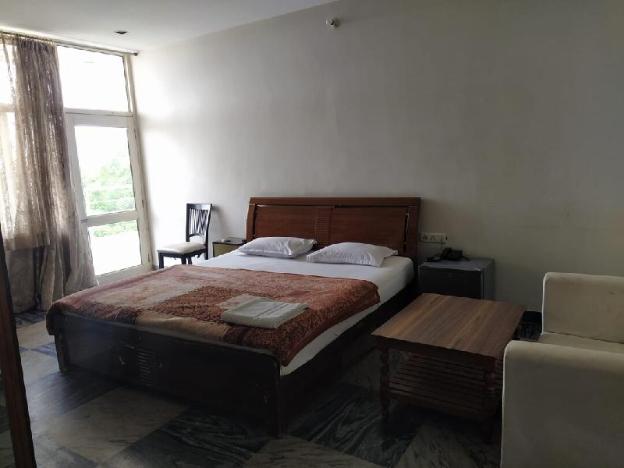 antariksh hotel and resorts