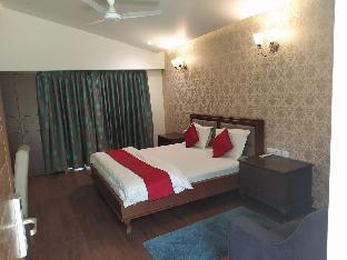 antariksh hotel and resorts