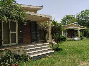 antariksh hotel and resorts