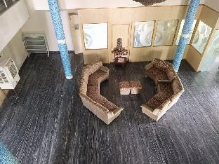 antariksh hotel and resorts