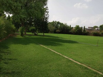 antariksh hotel and resorts