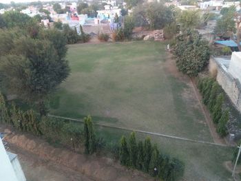 antariksh hotel and resorts