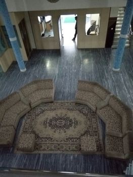 antariksh hotel and resorts