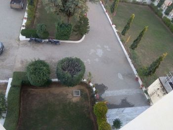 antariksh hotel and resorts