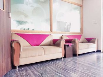 antariksh hotel and resorts