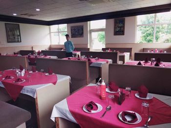 antariksh hotel and resorts