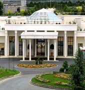 paris marriott charles de gaulle airport hotel