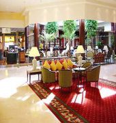 paris marriott charles de gaulle airport hotel