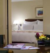 paris marriott charles de gaulle airport hotel