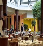 paris marriott charles de gaulle airport hotel