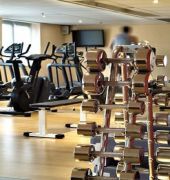 paris marriott charles de gaulle airport hotel