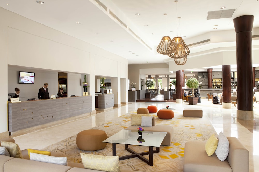 paris marriott charles de gaulle airport hotel