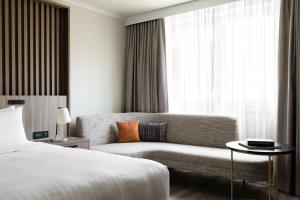 paris marriott charles de gaulle airport hotel