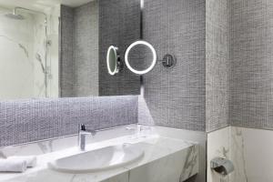 paris marriott charles de gaulle airport hotel