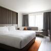 paris marriott charles de gaulle airport hotel