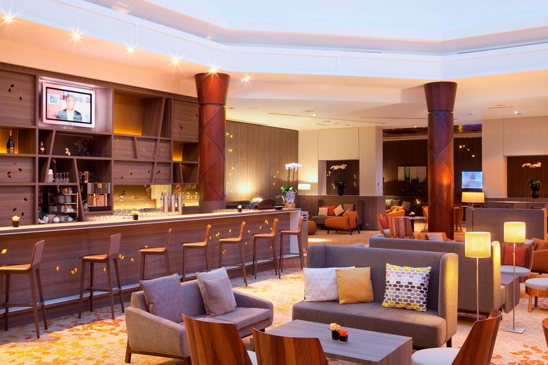 paris marriott charles de gaulle airport hotel